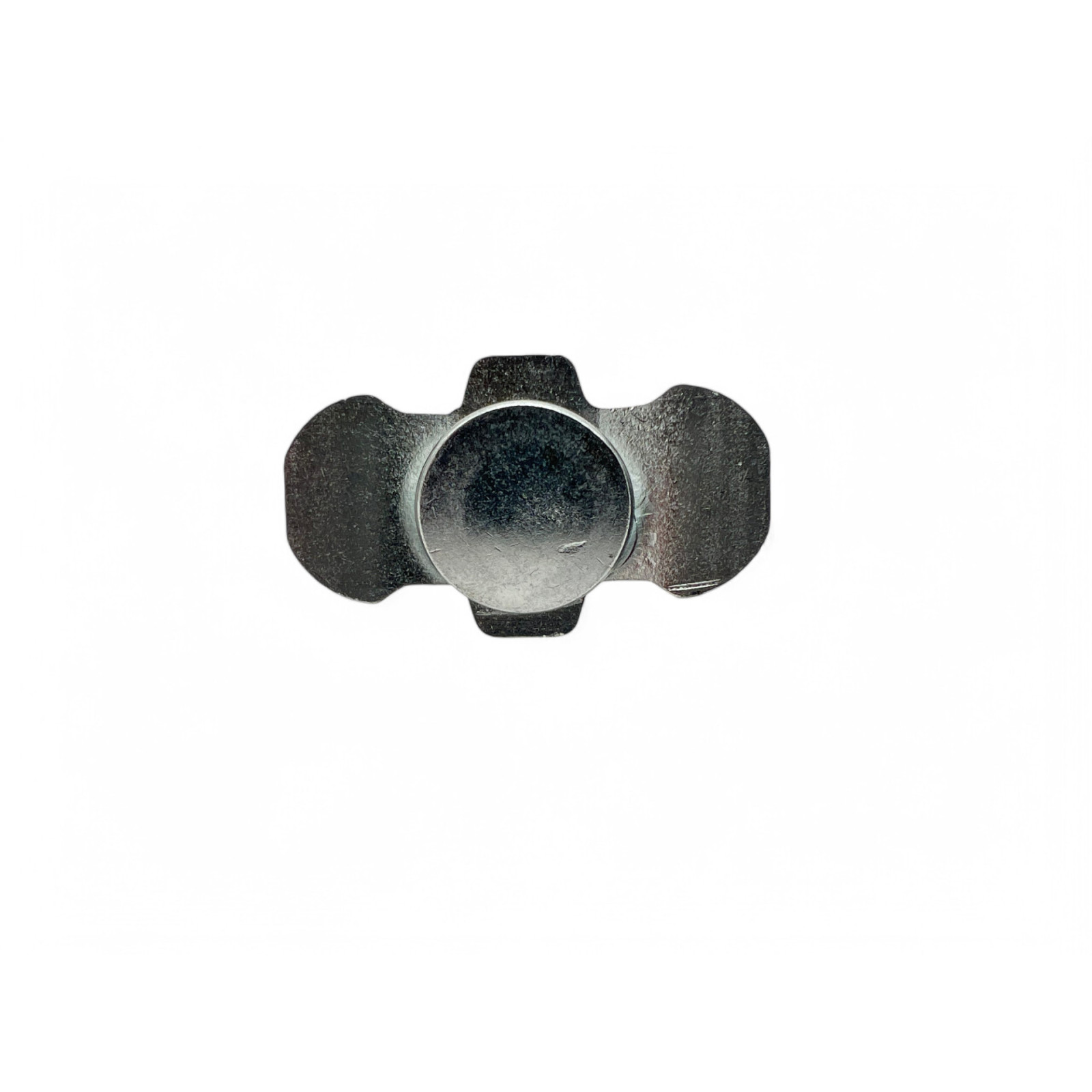 Axe Fileté M10x45 1500kg pour rail Aero 