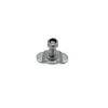 Axe Fileté M8x30 1500kg pour rail Aero 