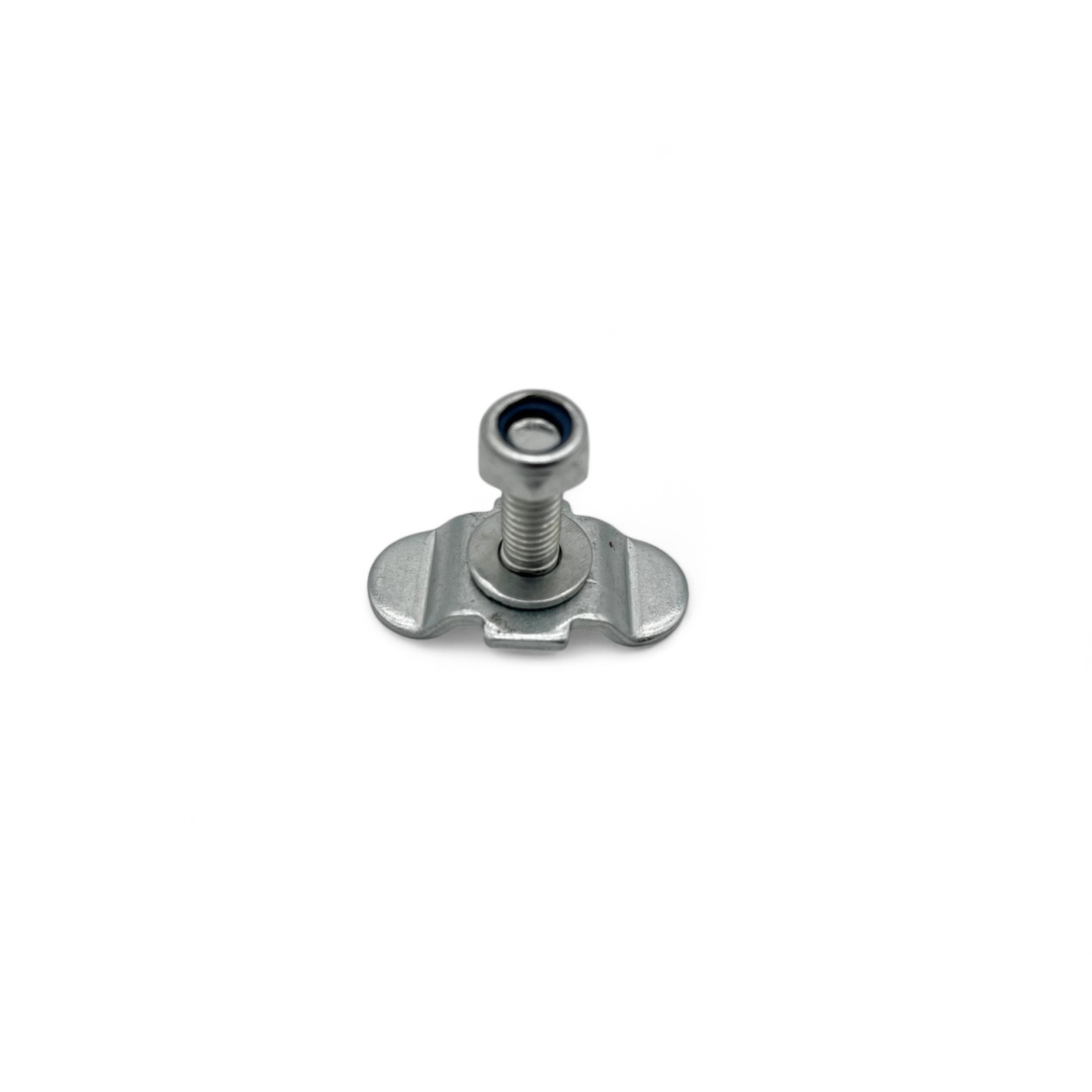 Axe Fileté M8x30 1500kg pour rail Aero 