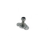 Axe Fileté M8x30 1500kg pour rail Aero 
