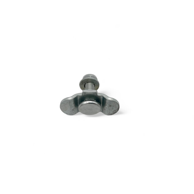 Axe Fileté M8x30 1500kg pour rail Aero 