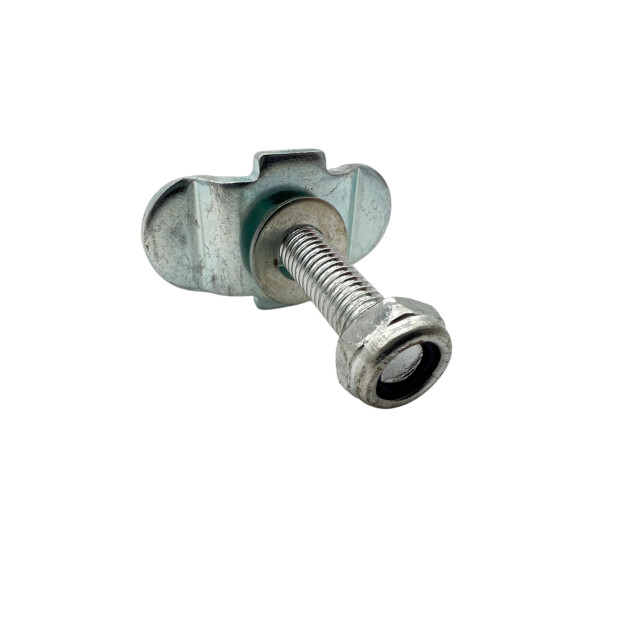 Axe Fileté M8x40 1500kg pour rail Aero 