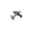 Axe Fileté M8x40 1500kg pour rail Aero 
