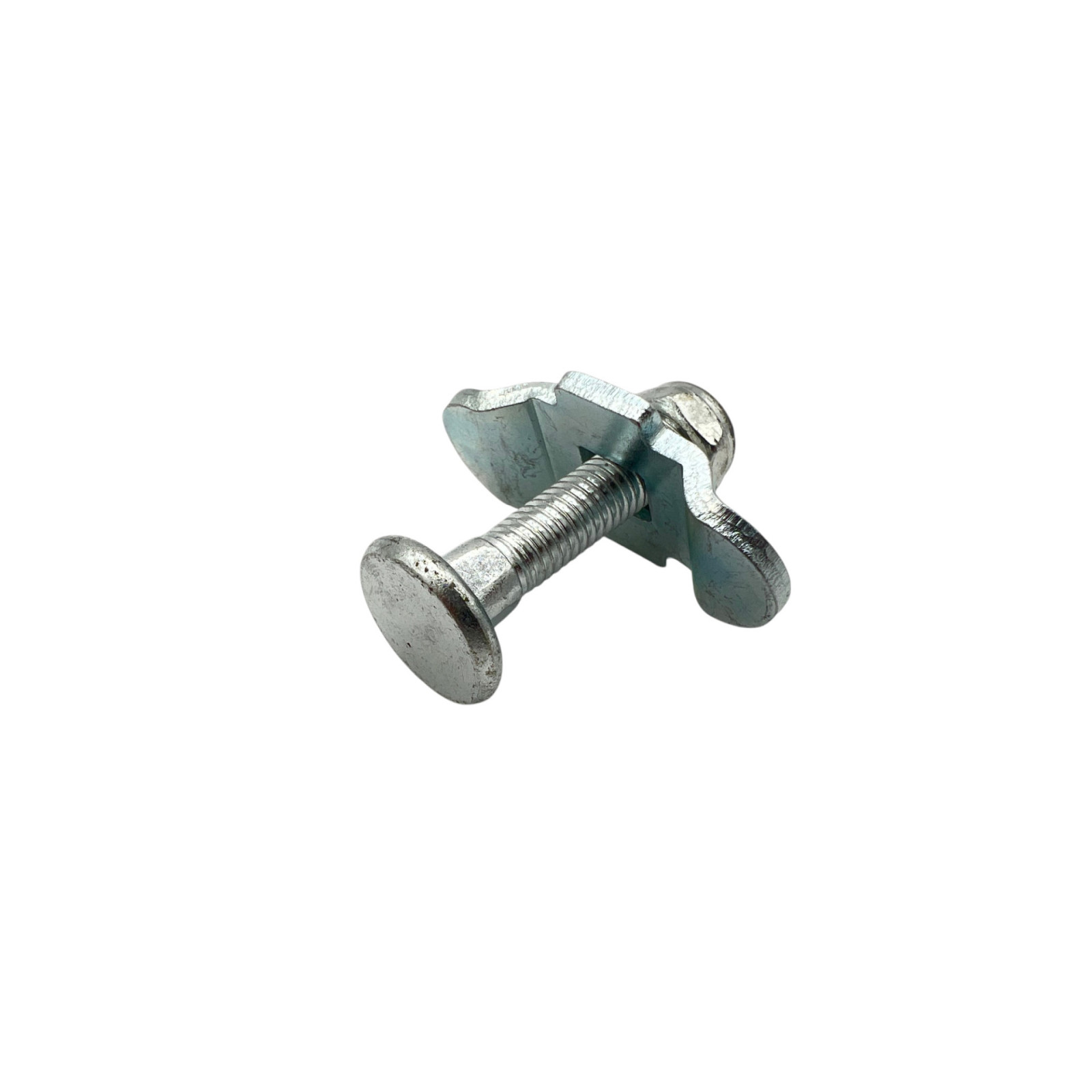 Axe Fileté M8x40 1500kg pour rail Aero 