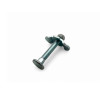 Axe Fileté M8x60 1500kg pour rail Aero 