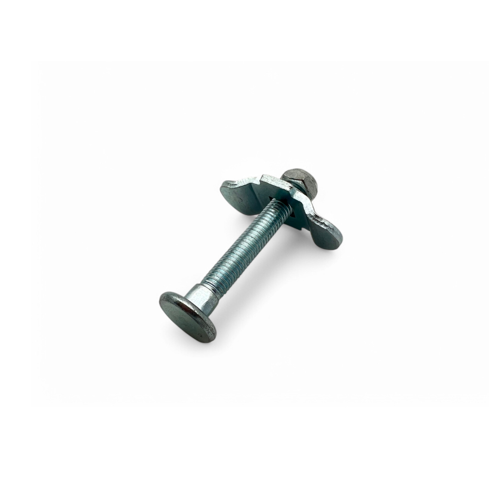 Axe Fileté M8x60 1500kg pour rail Aero 