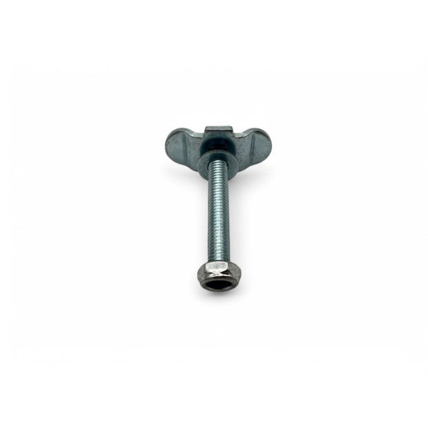 Axe Fileté M8x60 1500kg pour rail Aero 