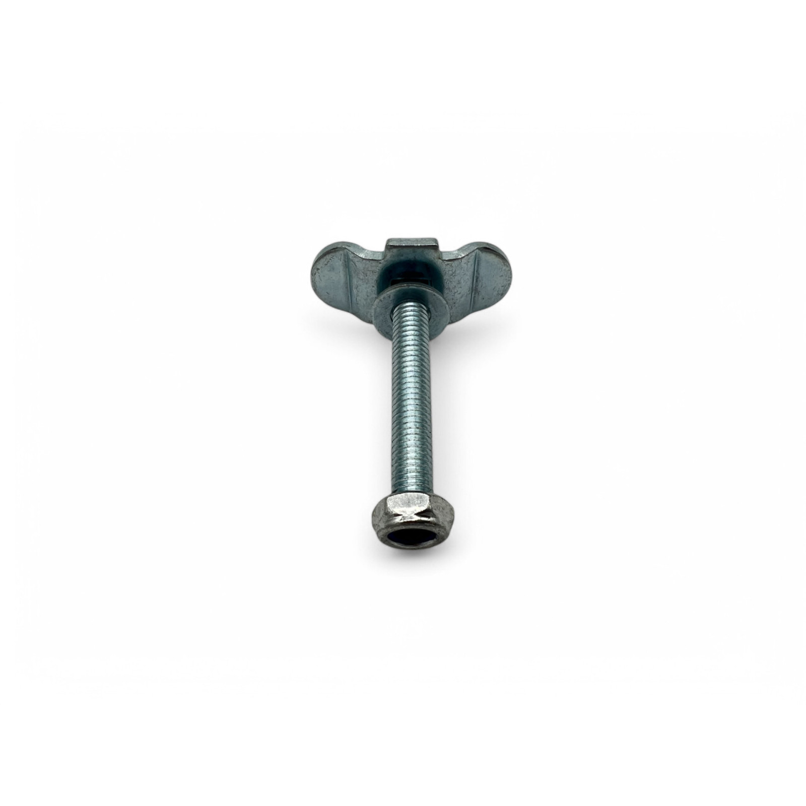 Axe Fileté M8x60 1500kg pour rail Aero 