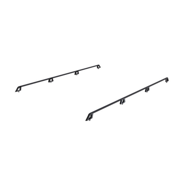 Ridelles Expédition latérales pour galeries FRONT RUNNER Slimline II à 10 lattes • KRXS010