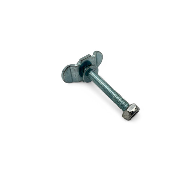 Axe Fileté M8x60 1500kg pour rail Aero 