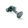 Axe Fileté M8x60 1500kg pour rail Aero 