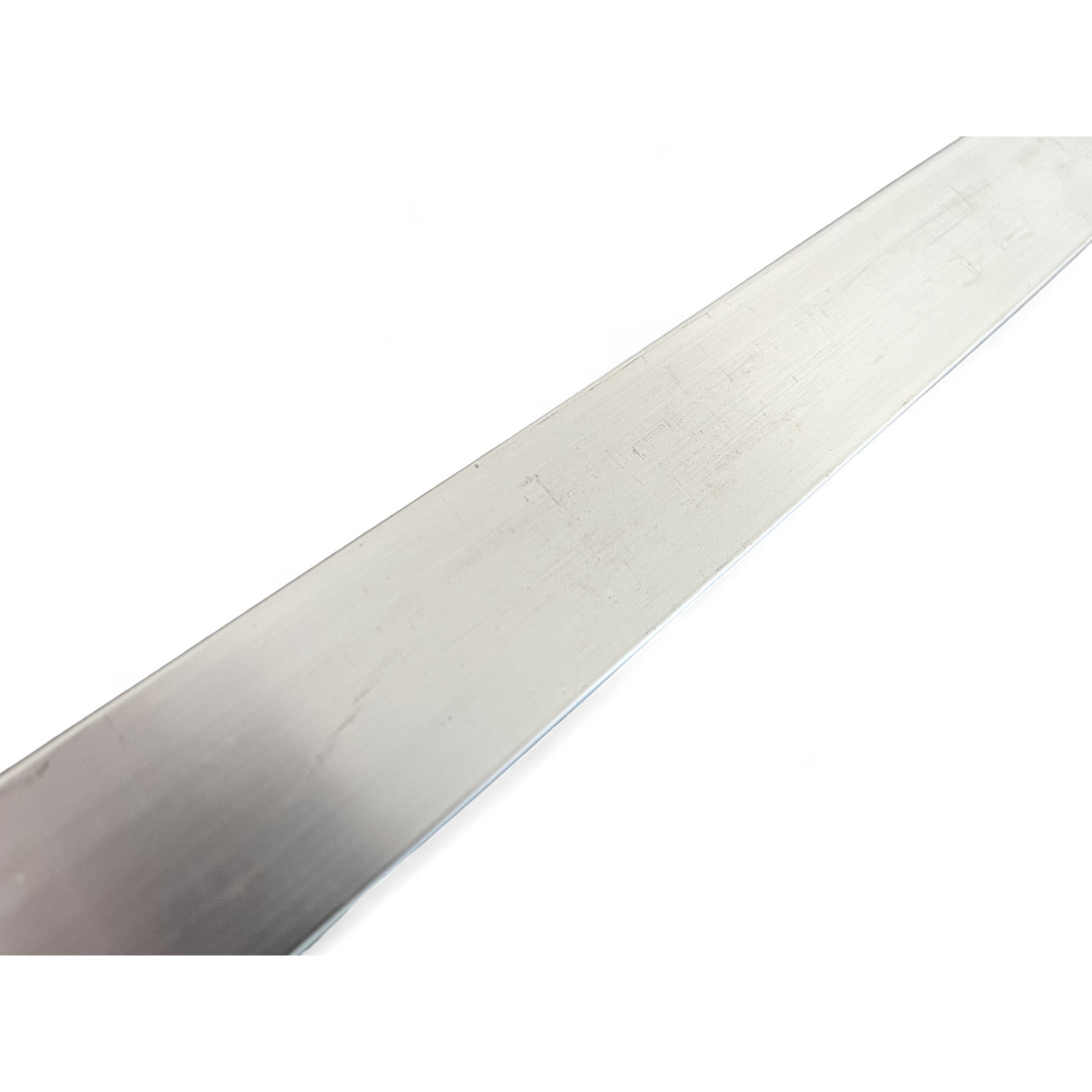 Rail arrimage Aero encastrable aluminium anodise 1000mm 