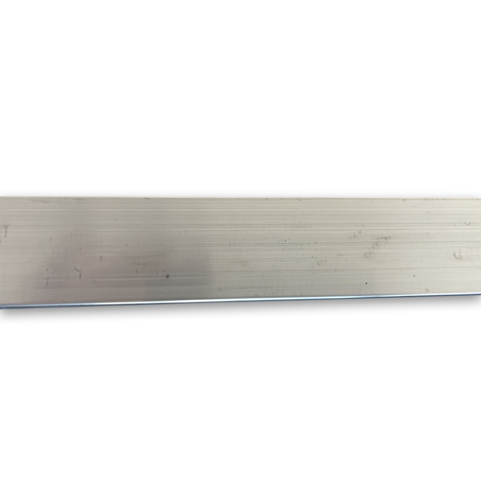 Rail arrimage Aero encastrable aluminium anodise 2000mm 