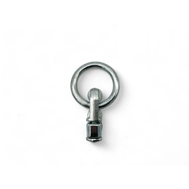 Pion double arrimage Aero avec anneau 2700Kg 