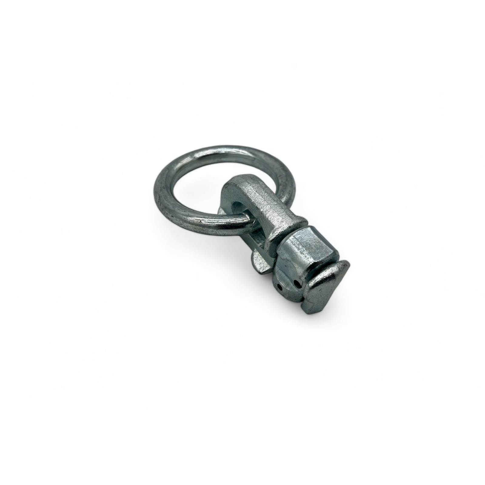 Pion double arrimage Aero avec anneau 2700Kg 