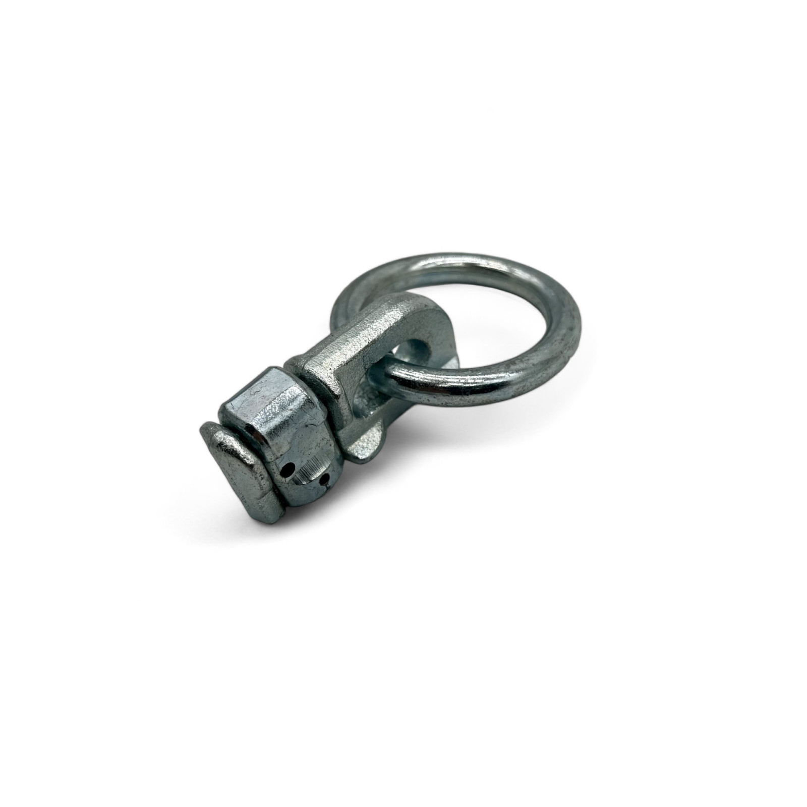 Pion double arrimage Aero avec anneau 2700Kg 