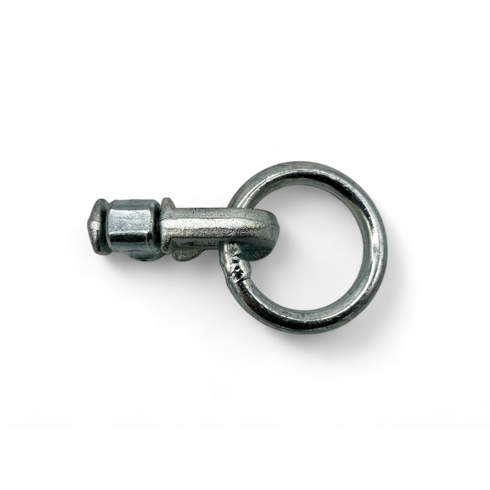 Pion double arrimage Aero avec anneau 2700Kg 
