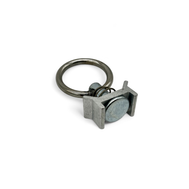 Pion simple arrimage Aero avec anneau 1500Kg 