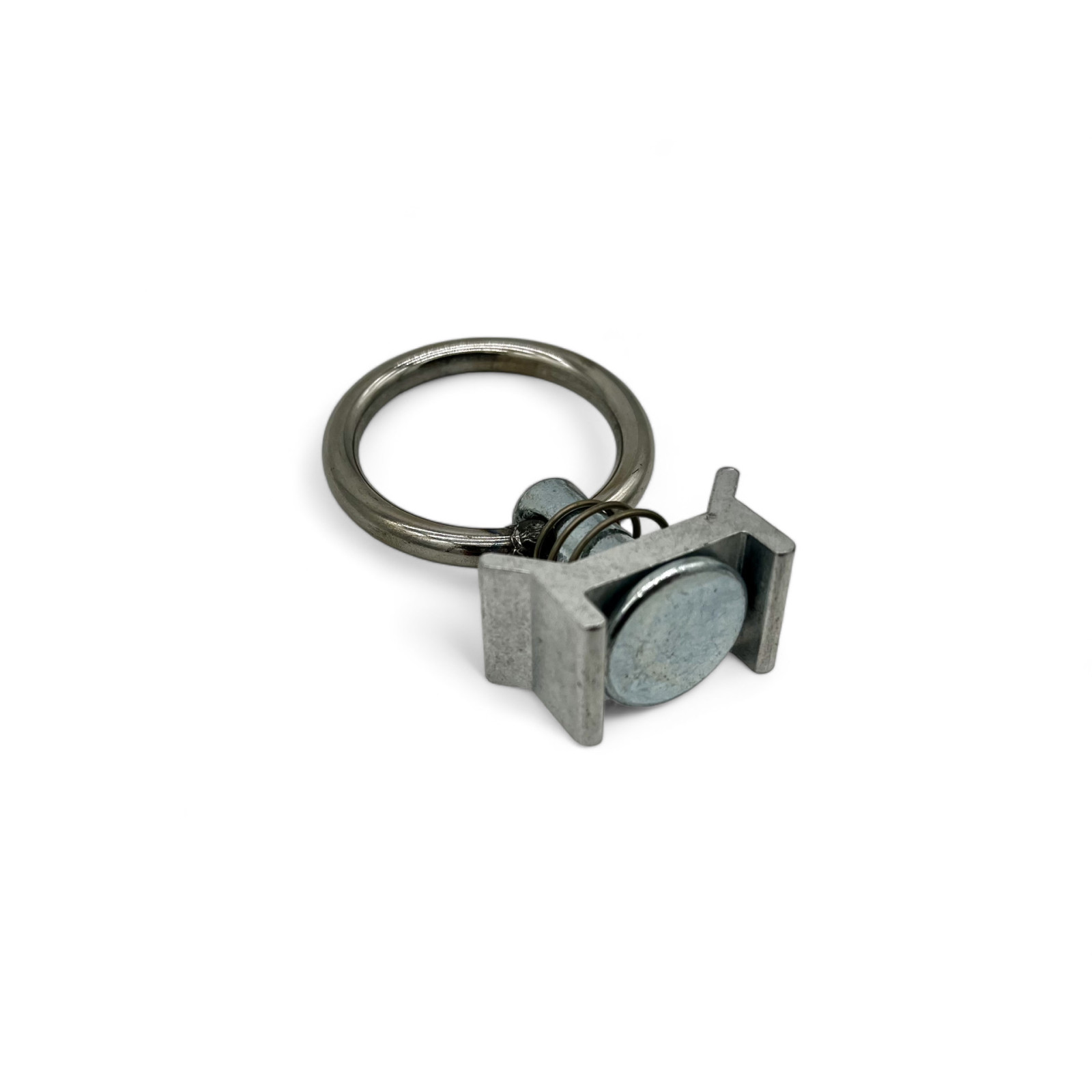 Pion simple arrimage Aero avec anneau 1500Kg 