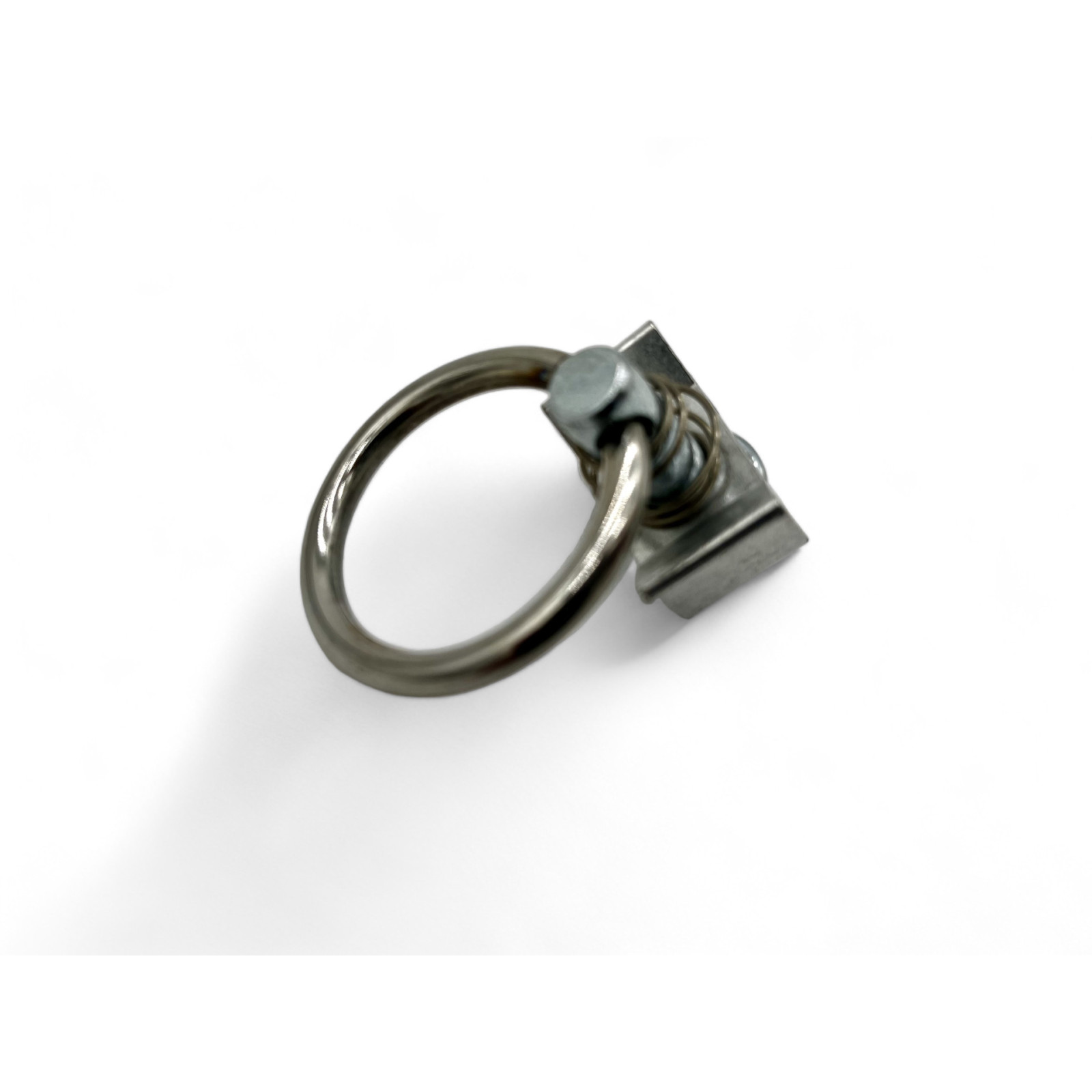 Pion simple arrimage Aero avec anneau 1500Kg 