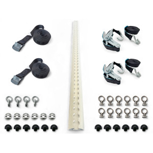 Pack arrimage Aero Advanced set 