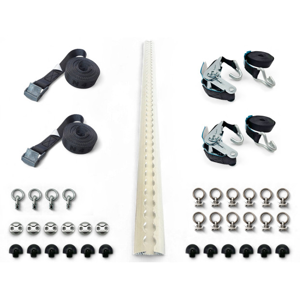 Pack arrimage Aero Advanced set 