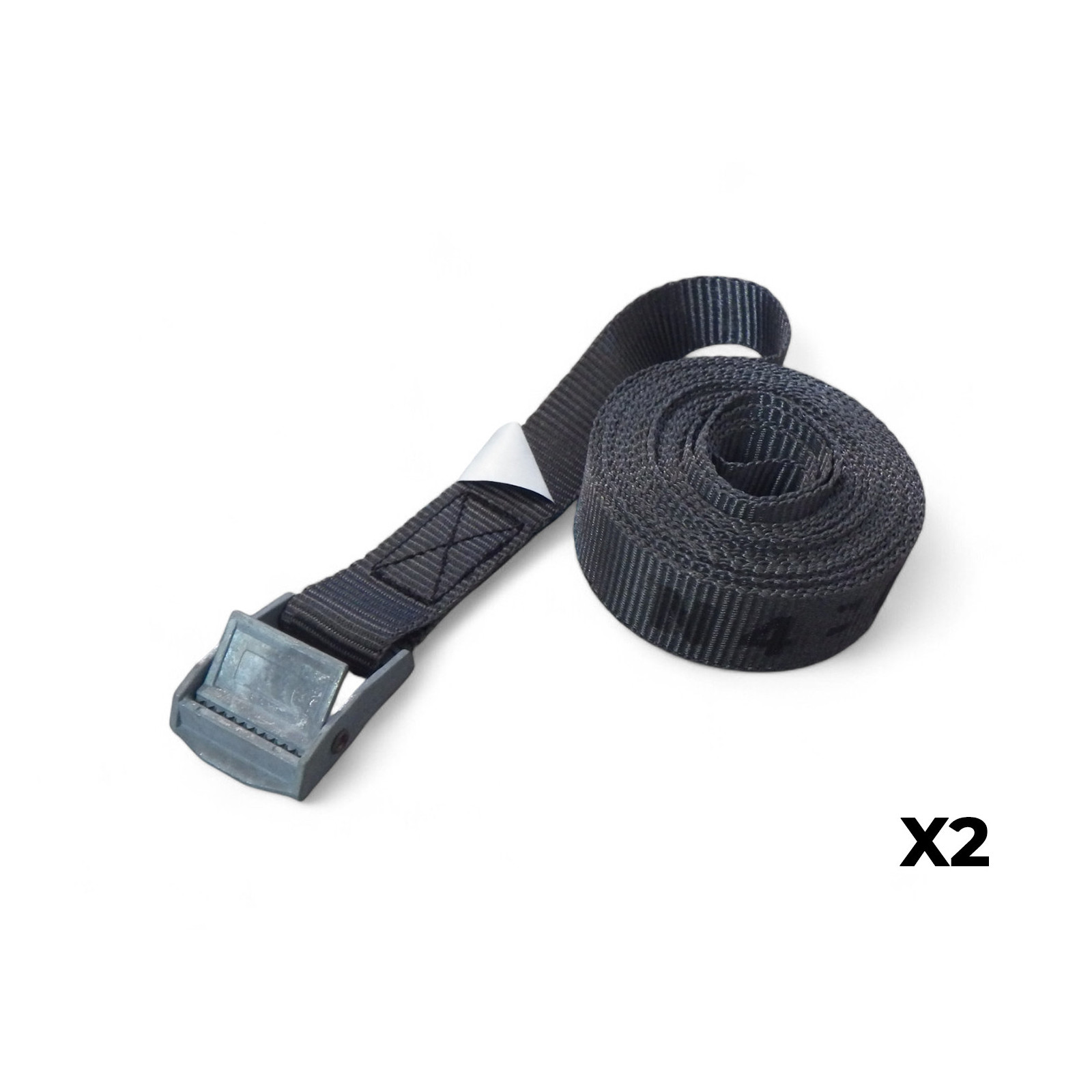 Pack arrimage Aero Advanced set 