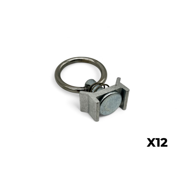 Pack arrimage Aero Advanced set 