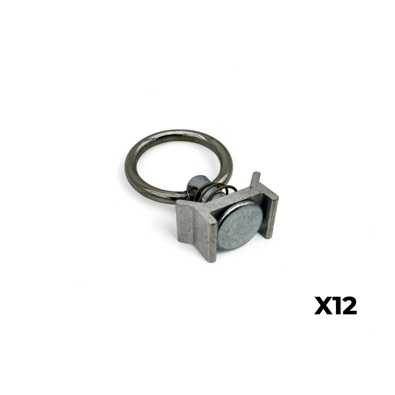 Pack arrimage Aero Advanced set 