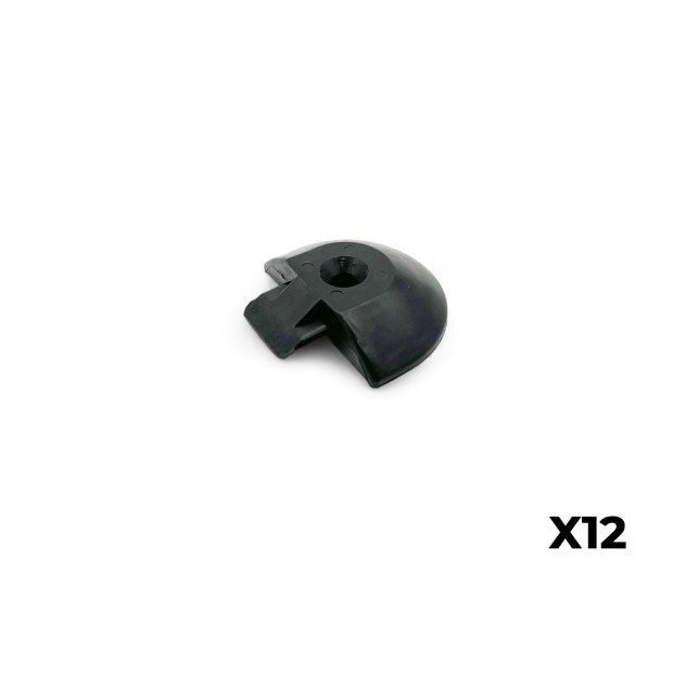 Pack arrimage Aero Advanced set 