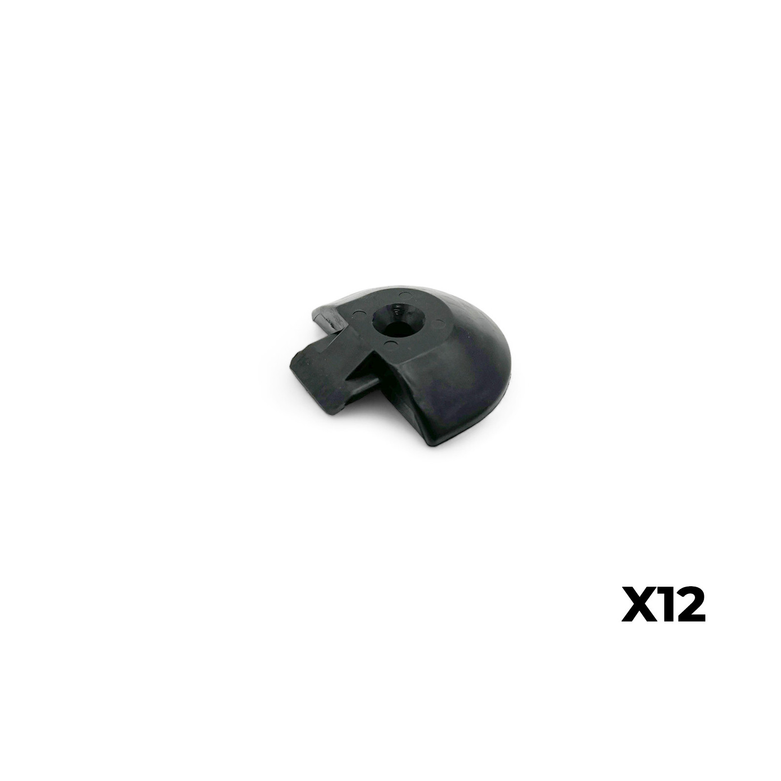 Pack arrimage Aero Advanced set 