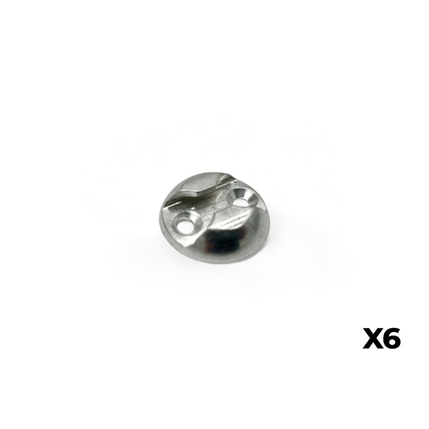 Pack arrimage Aero Advanced set 