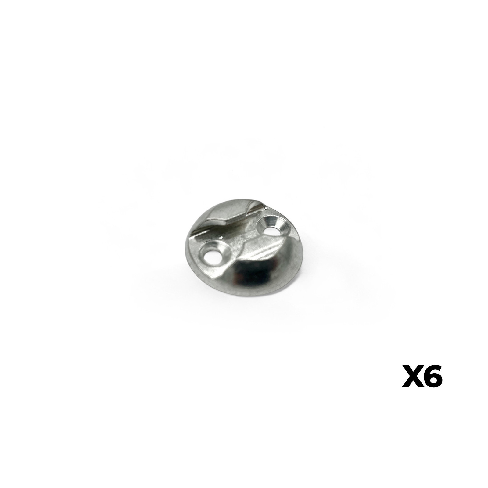 Pack arrimage Aero Advanced set 