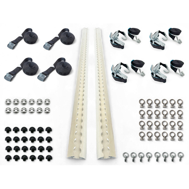 Pack arrimage Aero Expert set 