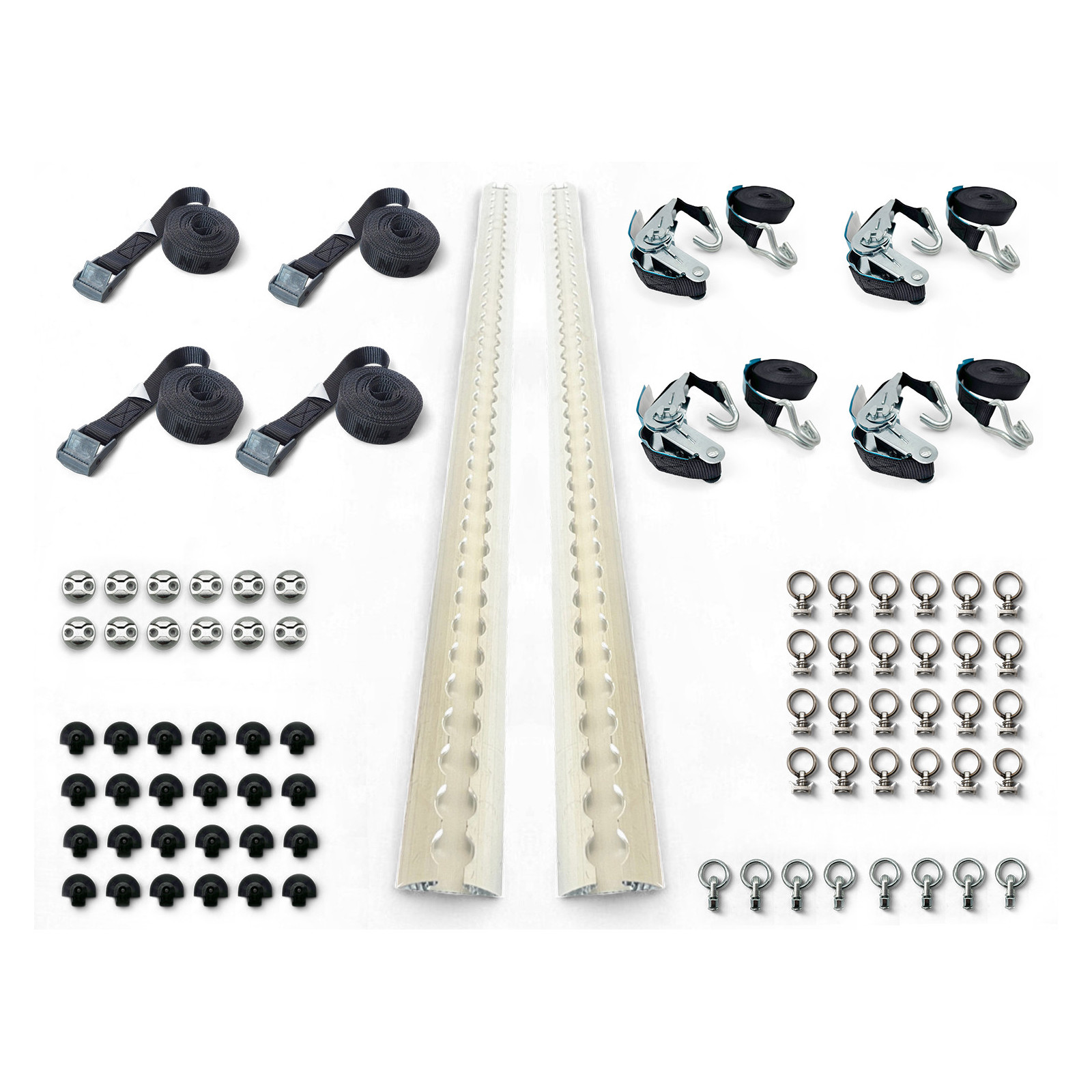 Pack arrimage Aero Expert set 