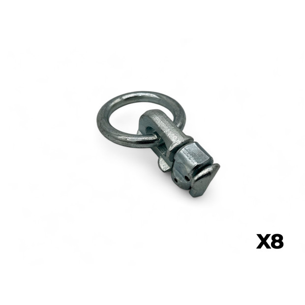 Pack arrimage Aero Expert set 