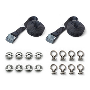 Pack arrimage Aero Secure set 