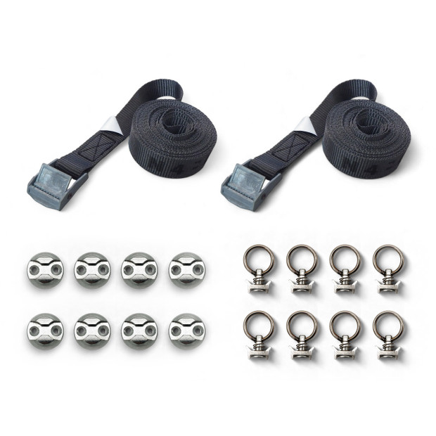 Pack arrimage Aero Secure set 