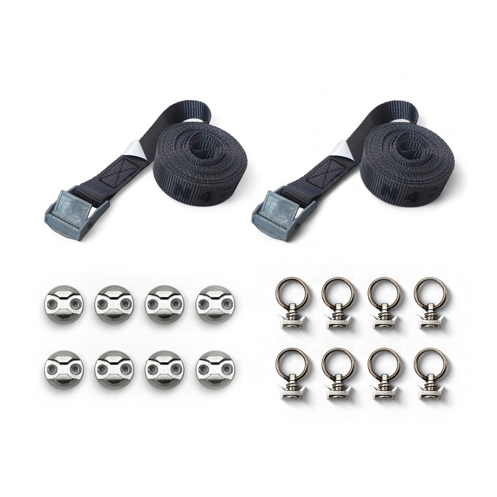 Pack arrimage Aero Secure set 