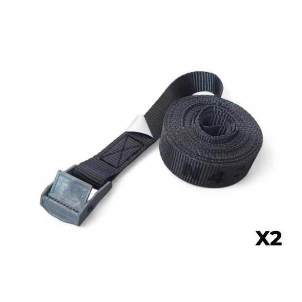 Pack arrimage Aero Secure set 