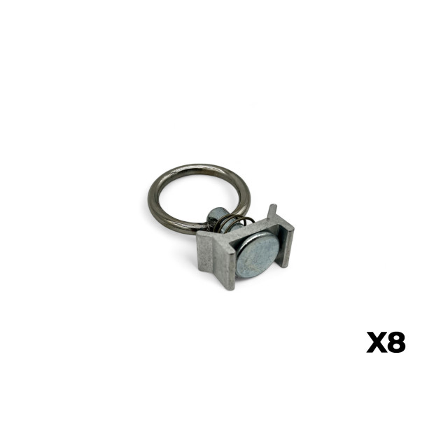 Pack arrimage Aero Secure set 