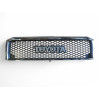 Calandre chromée lettrage TOYOTA HZJ7 GRJ7 2007-2023 