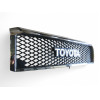 Calandre chromée lettrage TOYOTA HZJ7 GRJ7 2007-2023 