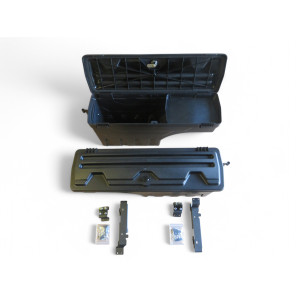 Paire de coffres latéraux de benne Hilux Revo - spécifique Hilux 