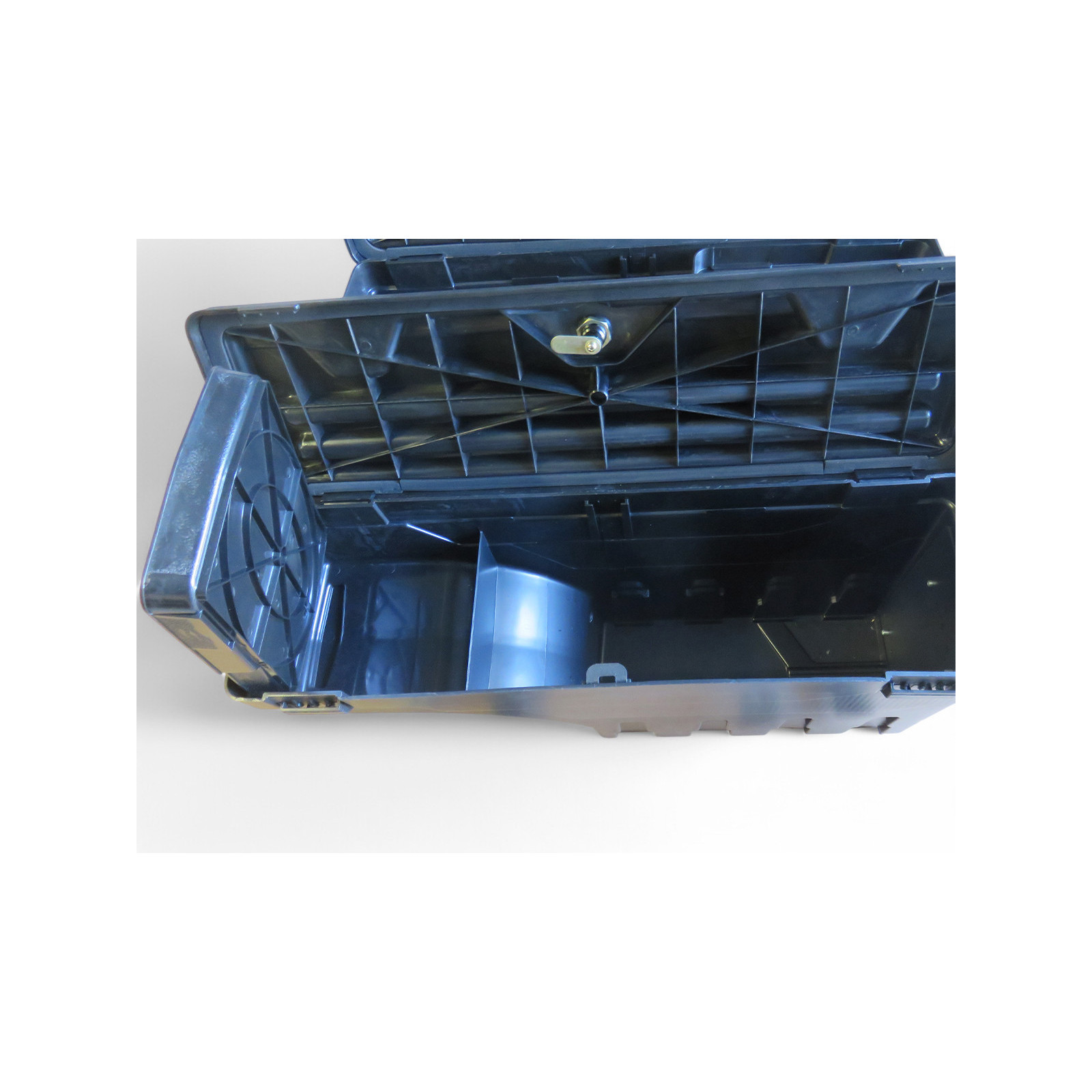 Paire de coffres latéraux de benne Hilux Revo - spécifique Hilux 
