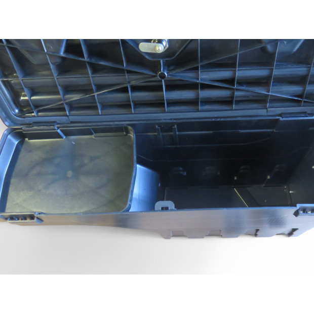 Paire de coffres latéraux de benne Hilux Revo - spécifique Hilux 