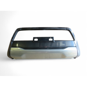 Protection couvre pare chocs Hilux Revo 2016-2019 
