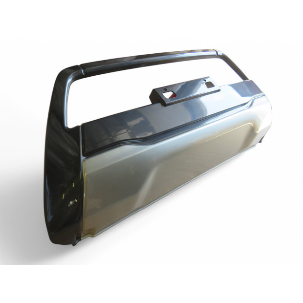 Protection couvre pare chocs Hilux Revo 2016-2019 