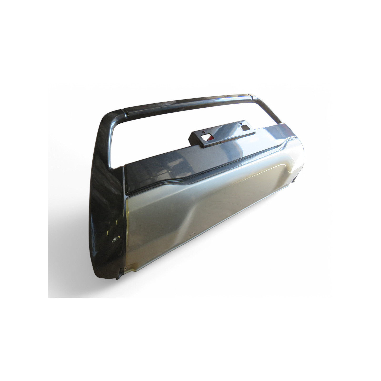 Protection couvre pare chocs Hilux Revo 2016-2019 