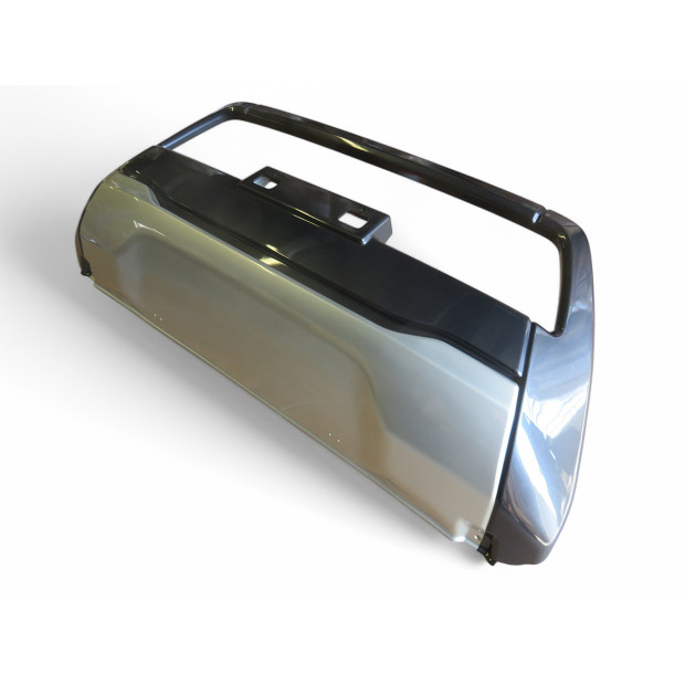 Protection couvre pare chocs Hilux Revo 2016-2019 